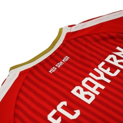 Bayern Munich Home Fan Version Shirt 2026-27