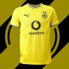 Maillot Borussia Dortmund domicile version fan 2026-27