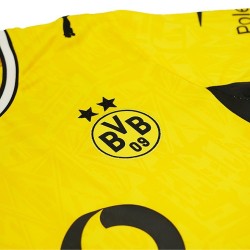 Maillot Borussia Dortmund domicile version fan 2026-27