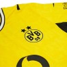 Borussia Dortmund Home Fan Version Shirt 2026-27