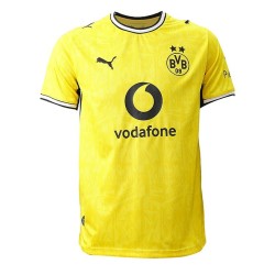 Maillot Borussia Dortmund domicile version fan 2026-27
