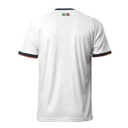 Maillot Mexique extérieur version fan coupe du monde 2026