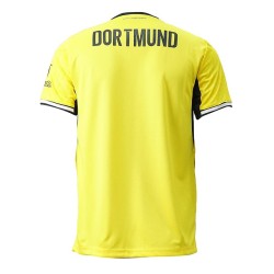 Maillot Borussia Dortmund domicile version fan 2026-27
