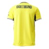Borussia Dortmund Heim Fan-Version Trikot 2026-27