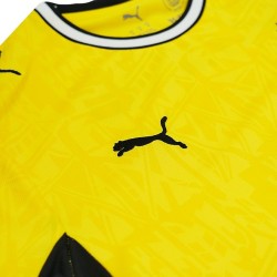 Borussia Dortmund Home Fan Version Shirt 2026-27