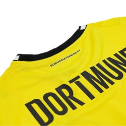 Maillot Borussia Dortmund domicile version fan 2026-27