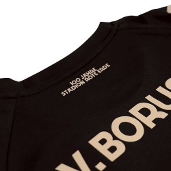 Borussia Dortmund Centenary Special Edition Fan Version Shirt 2025-26