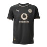 Maillot Borussia Dortmund édition spéciale centenaire version fan 2025-26