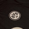 Borussia Dortmund Centenary Special Edition Fan Version Shirt 2025-26