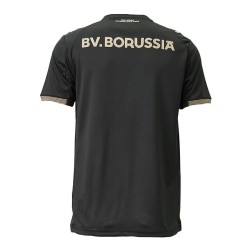 Maillot Borussia Dortmund édition spéciale centenaire version fan 2025-26