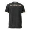 Maglia Borussia Dortmund edizione speciale centenario versione tifoso 2025-26