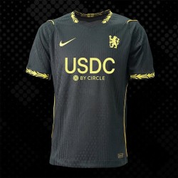 Chelsea extérieur version joueur 2026-27