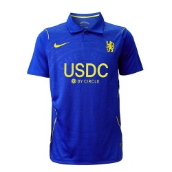 Maglia Chelsea casa versione tifoso 2026-27