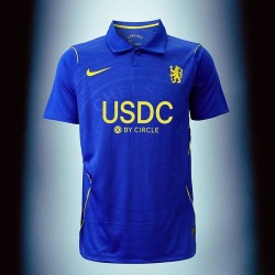 Chelsea Heim Fan-Version Trikot 2026-27 | Football Jersey