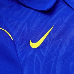 Chelsea Home Fan Version Shirt 2026-27 | Football Jersey