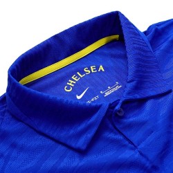 Chelsea Heim Spieler-Version Trikot 2026-27