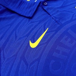 Chelsea Home Player Version Shirt 2026-27 | Football Jersey
