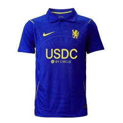Maillot Chelsea domicile version joueur 2026-27