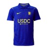 Maillot Chelsea domicile version joueur 2026-27