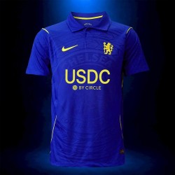 Chelsea domicile version joueur 2026-27