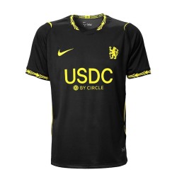 Maglia Chelsea trasferta versione tifoso 2026-27