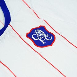 Maglia Chelsea Third versione giocatore 2026-27