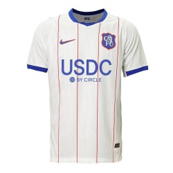 Maglia Chelsea Third versione giocatore 2026-27