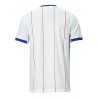 Chelsea Third Player Version Shirt 2026-27 | Football Jersey