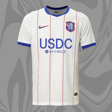 Maglia Chelsea Third versione giocatore 2026-27