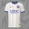 Chelsea Third Spieler-Version Trikot 2026-27