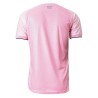 Inter Miami CF Heim Spieler-Version Trikot 2026-27
