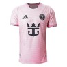 Maillot Inter Miami CF domicile version joueur 2026-27