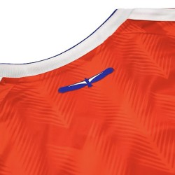 Chile Heimtrikot Fan-Version 2026