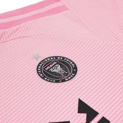 Maillot Inter Miami CF domicile version joueur 2026-27