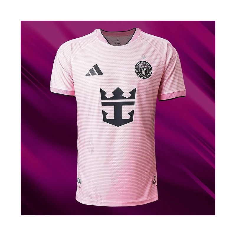 Maillot Inter Miami CF domicile version joueur 2026-27