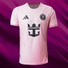 Maillot Inter Miami CF domicile version joueur 2026-27