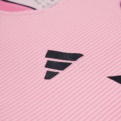 Inter Miami CF Heim Spieler-Version Trikot 2026-27