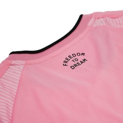 Inter Miami CF Home Fan Version Shirt 2026-27