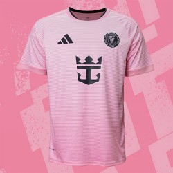 Maglia Inter Miami CF casa versione tifoso 2026-27