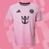 Inter Miami CF Home Fan Version Shirt 2026-27