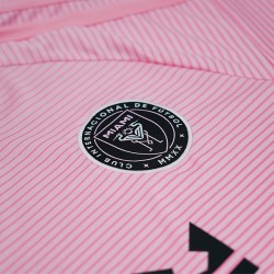Inter Miami CF Heim Fan-Version Trikot 2026-27