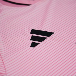 Inter Miami CF Home Fan Version Shirt 2026-27