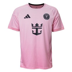 Inter Miami CF Heim Fan-Version Trikot 2026-27