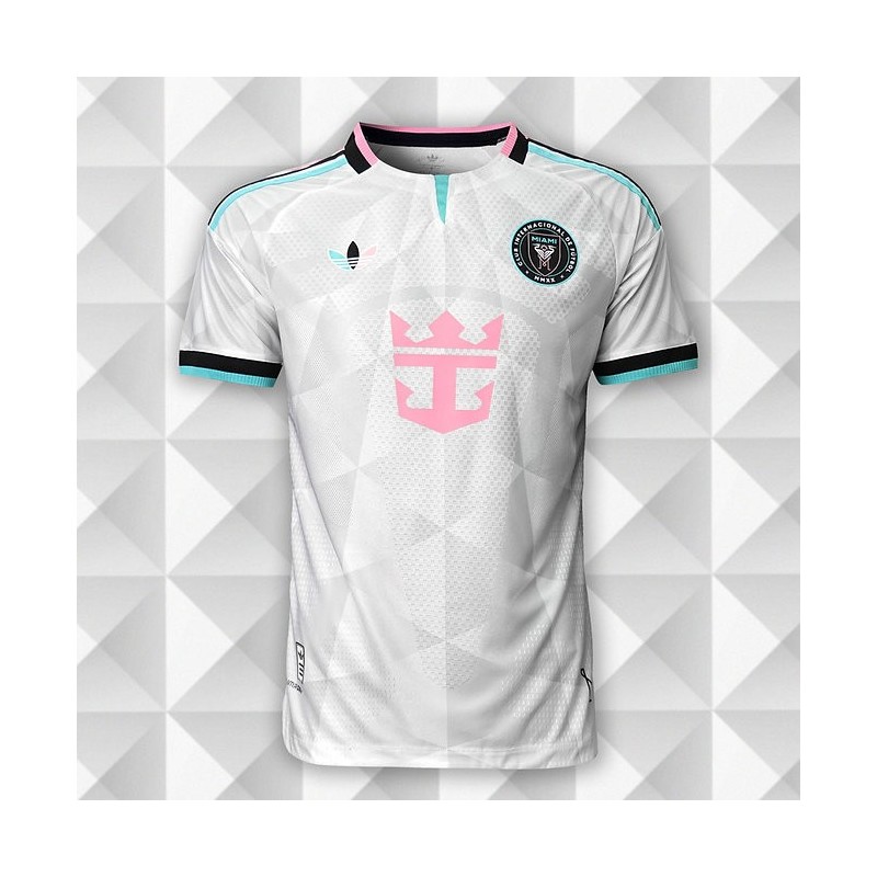 Maglia Inter Miami CF Third versione giocatore 2026-27