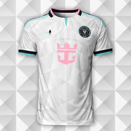 Maillot Inter Miami CF Third version joueur 2026-27