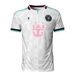 Inter Miami CF Third Player Version Shirt 2026-27