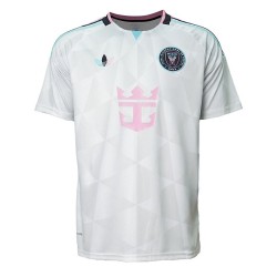 Inter Miami CF Third Fan Version Shirt 2026-27