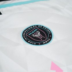 Maglia Inter Miami CF Third versione tifoso 2026-27