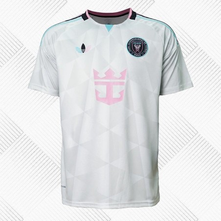Inter Miami CF Third Fan Version Shirt 2026-27