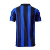 Maillot Inter Milan domicile version joueur 2026-27